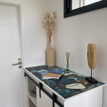 Chai Nous - D'hotes A 500m Du Bassin לינה וארוחת בוקר ארס