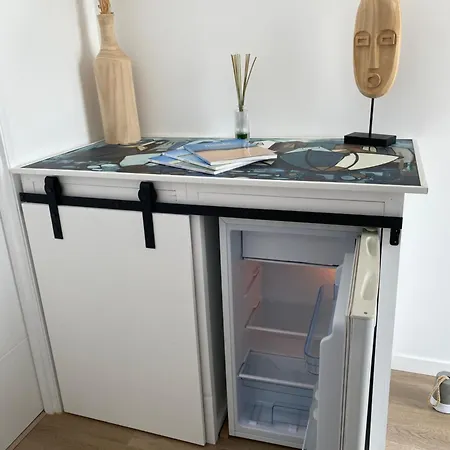 Chai Nous - D'hotes A 500m Du Bassin 3*