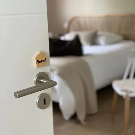 Chai Nous - D'hotes A 500m Du Bassin 3*