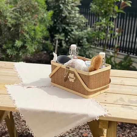 Chai Nous - D'hotes A 500m Du Bassin 3*